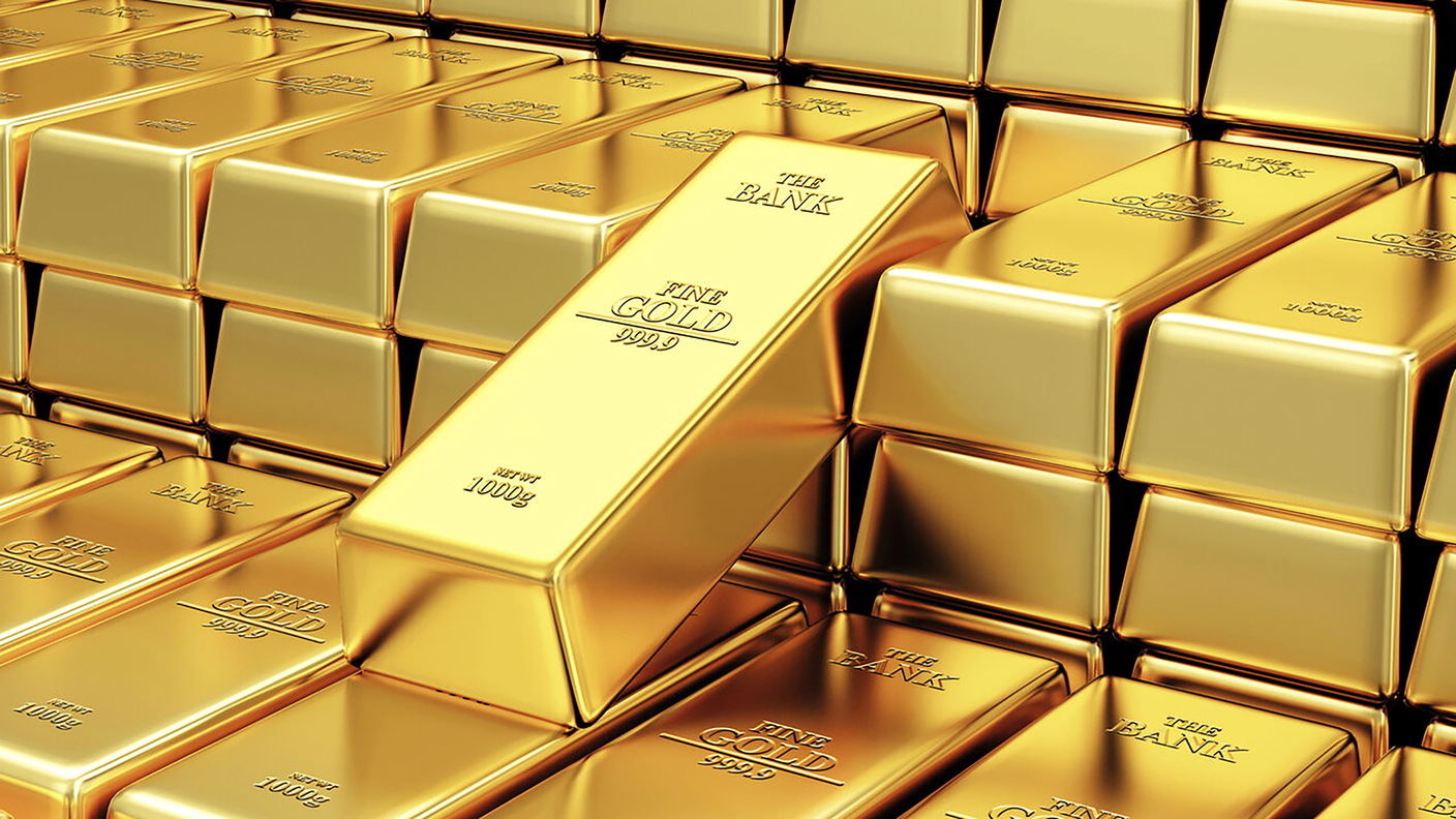 الذهب يترقب اجتماعات «الفيدرالي الأمريكي»