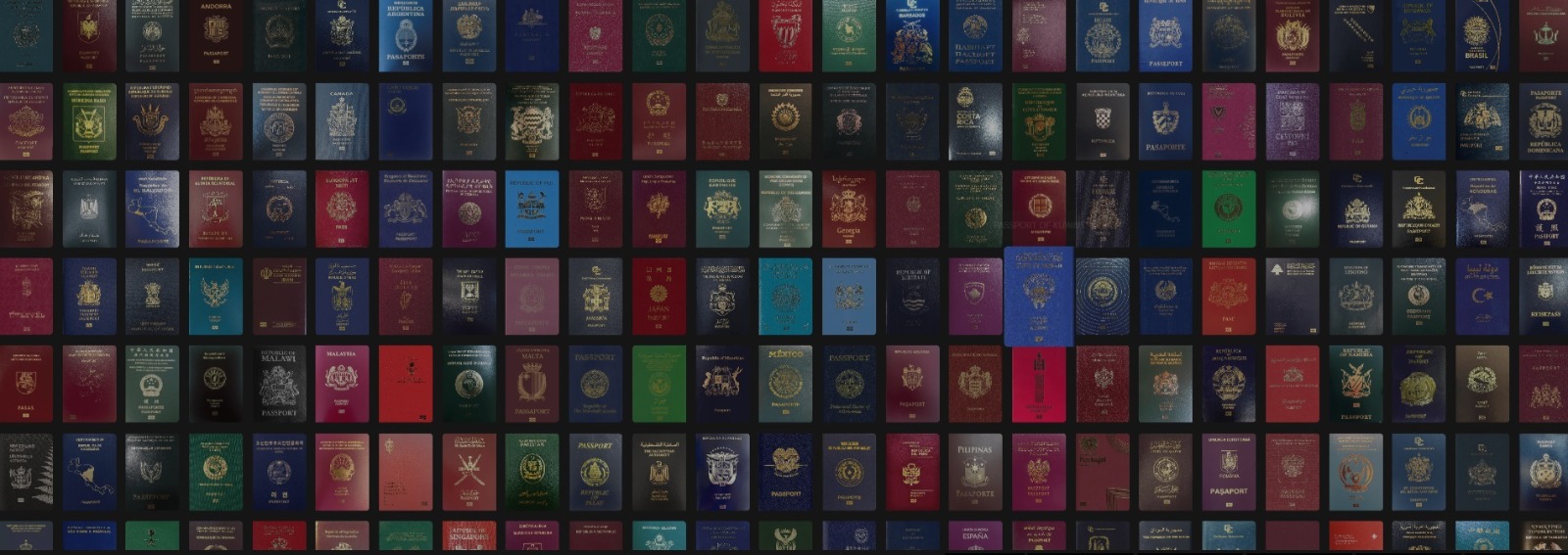 تعرف على قوة جوازات السفر العربية وفق آخر تحديثات «باسبورت إندكس»