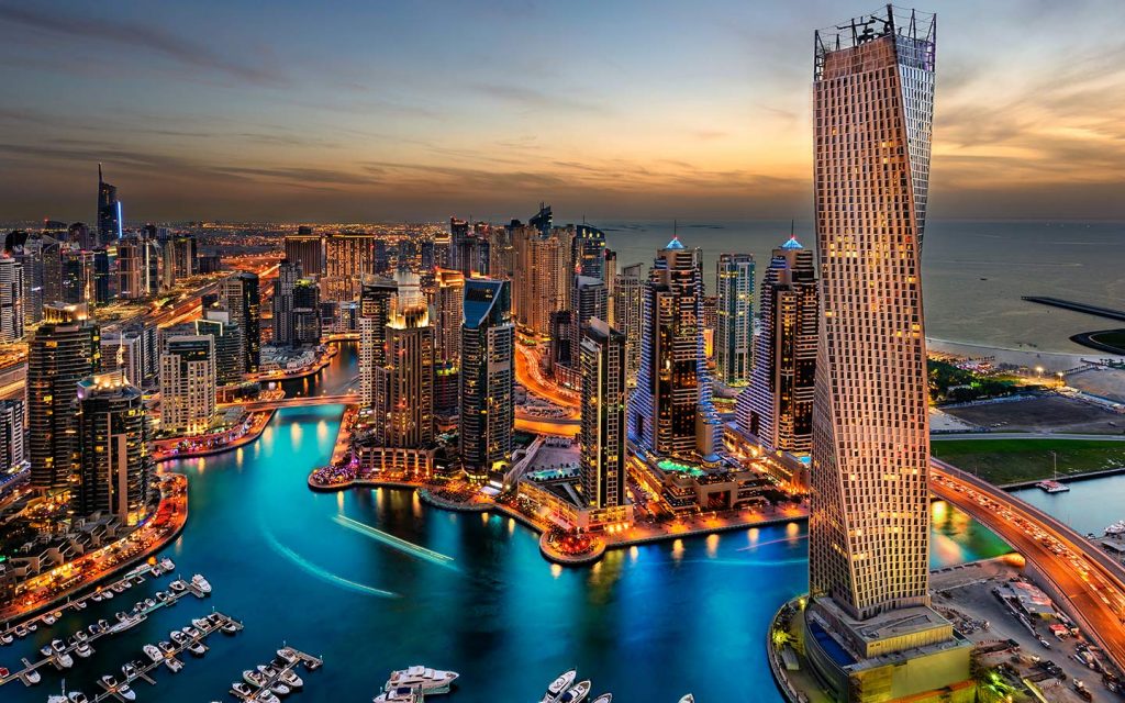 «كامكو إنفست»: دبي منفردة تعزز نمو المعاملات العقارية الخليجية 9.9 %