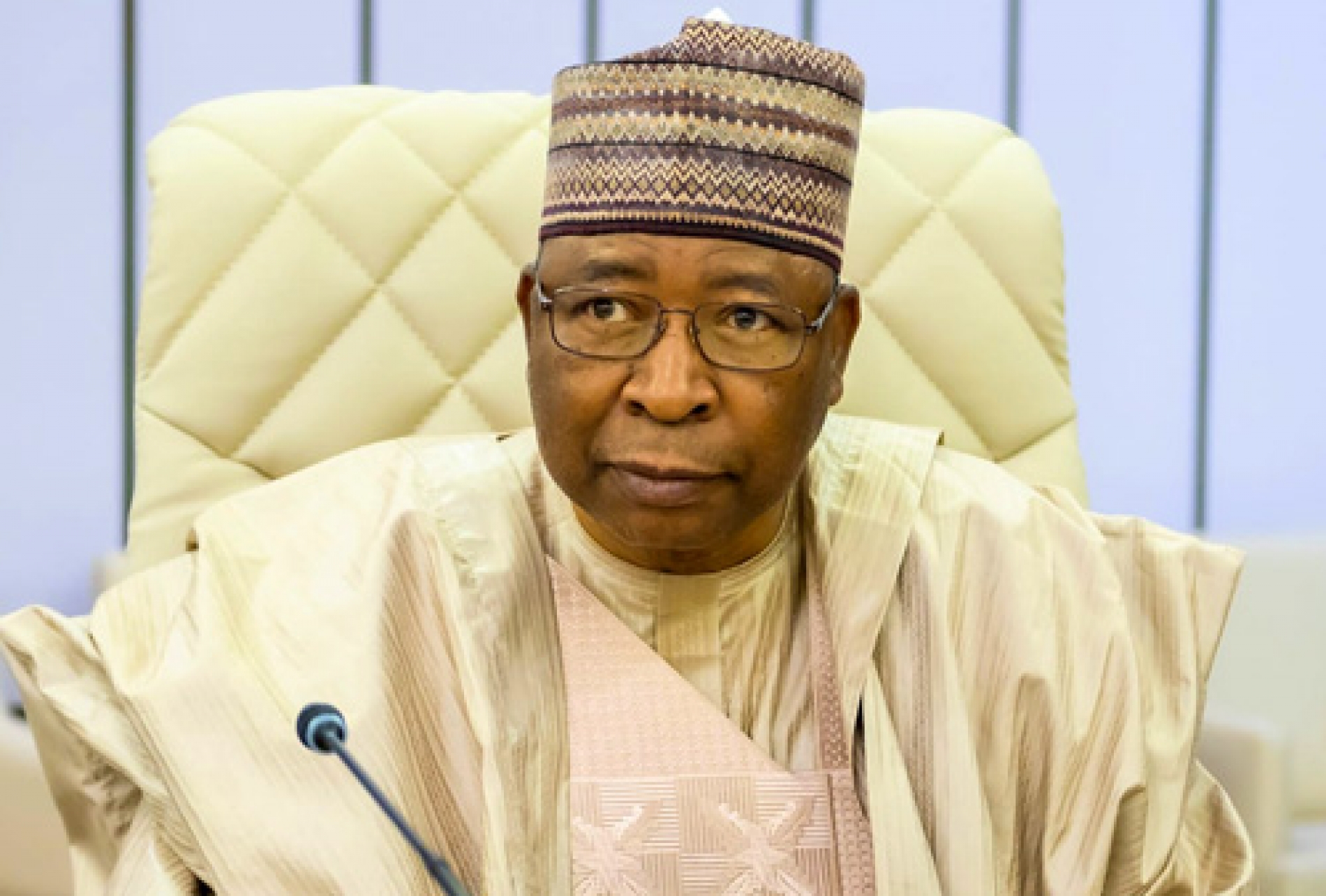 رئيس وزراء النيجر يحذر من أضرار العقوبات جراء الانقلاب