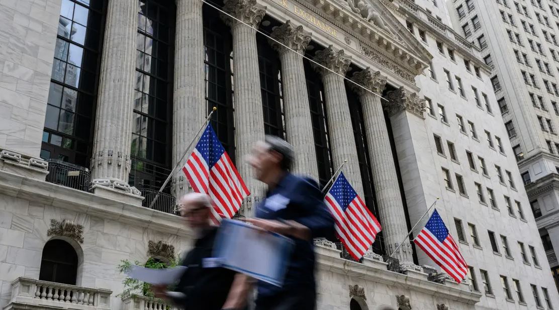 مؤشرات الأسهم الأمريكية تغلق على تراجع