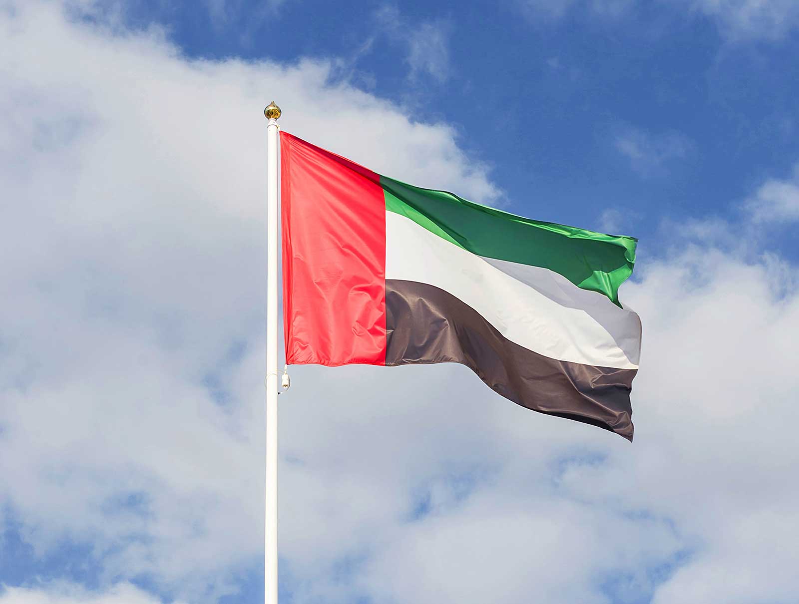 الإمارات تدعو إلى حشد العمل العالمي للتصدي لانعدام الأمن الغذائي
