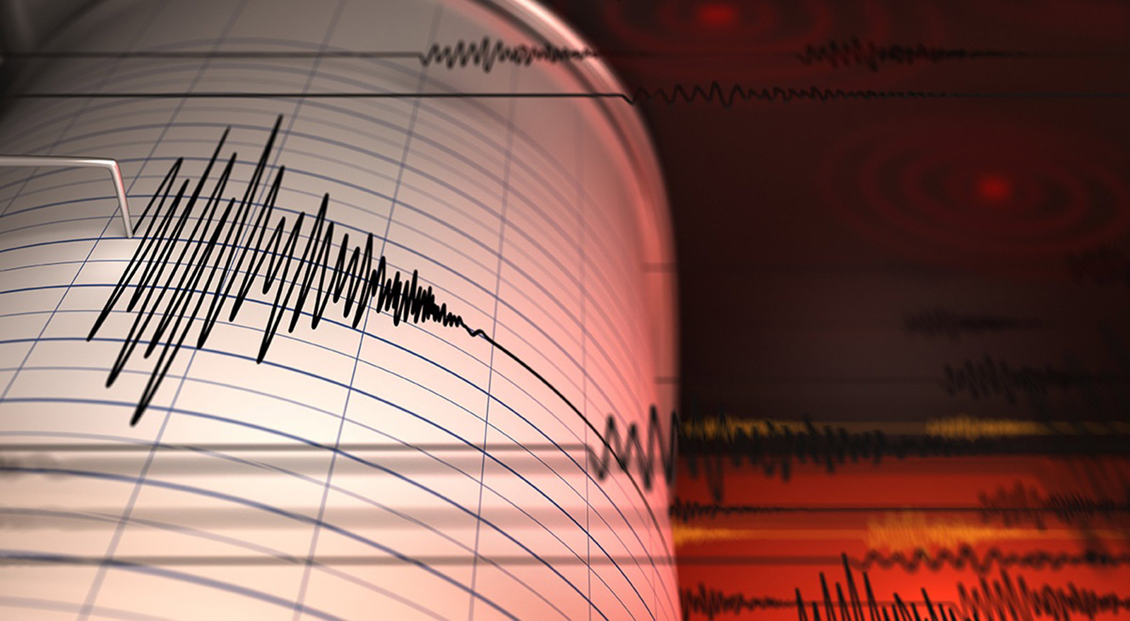 زلزال بقوة 6.2 درجات يضرب الأرجنتين