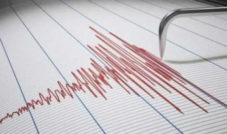 زلزال بقوة 5.5 درجات يضرب الصين