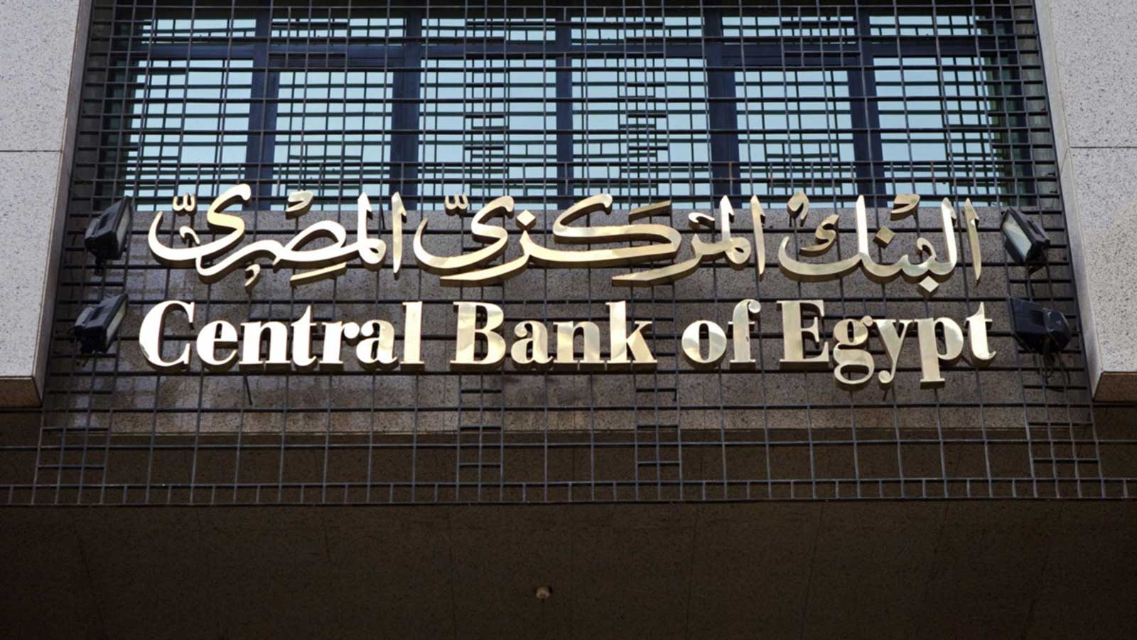 «المركزي المصري» يكشف حجم صافي الاحتياطيات الأجنبية