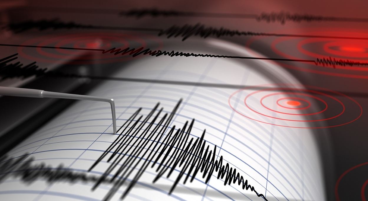 زلزال بقوة 6.2 درجات يضرب اليابان