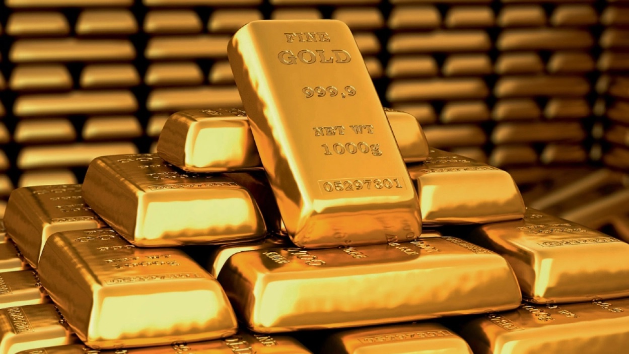 تعافي الدولار يطفئ بريق ا​لذهب
