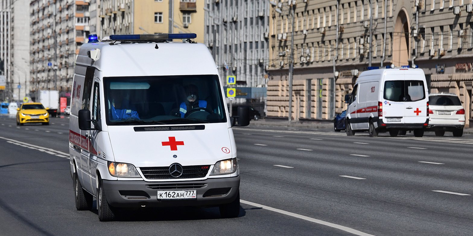 مقتل ما لا يقل عن 30 شخصا في انفجار بمحطة بنزين في روسيا
