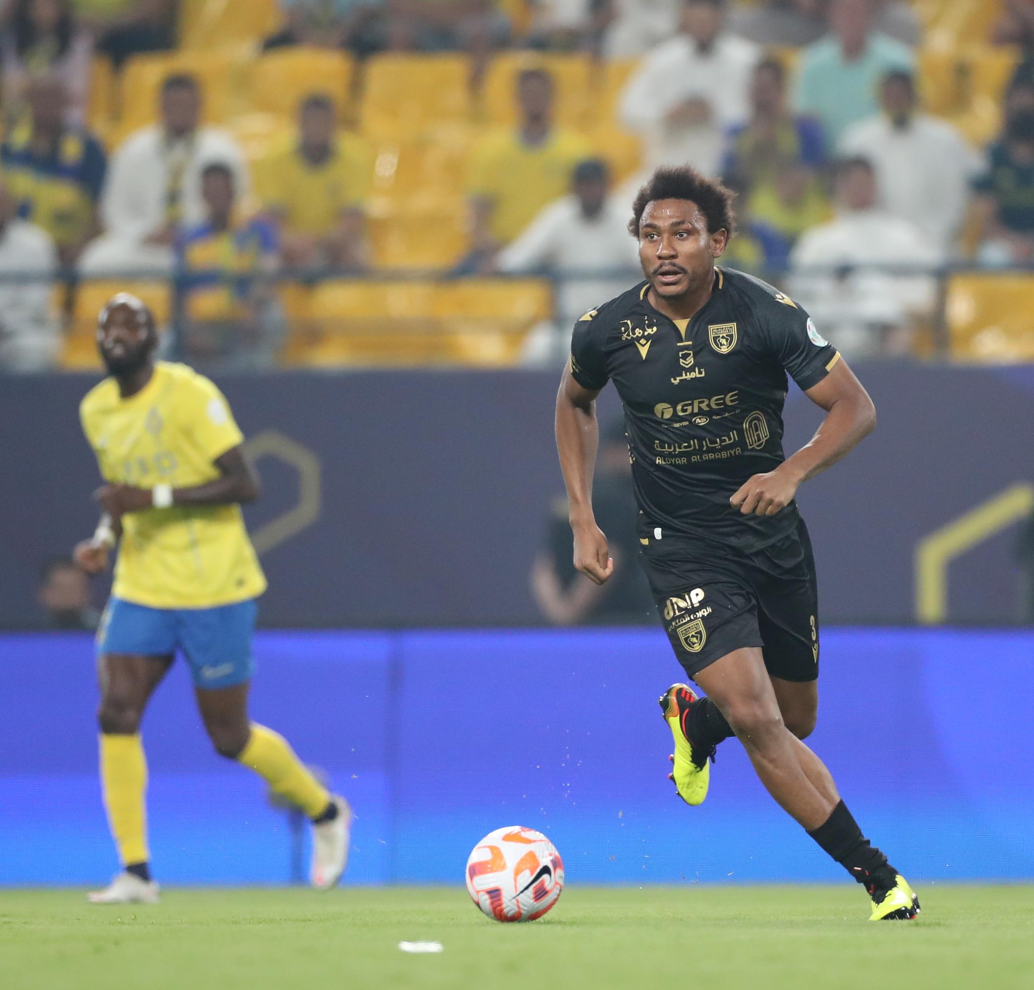 النصر يخسر مجددا في الدوري السعودي أمام التعاون رغم عودة نجومه