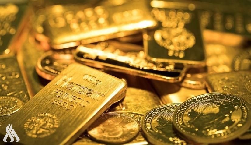 كم يمتلك العراق من الذهب؟