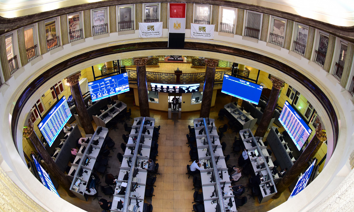 البورصة المصرية: رأس المال السوقي يربح 19 مليار جنيه