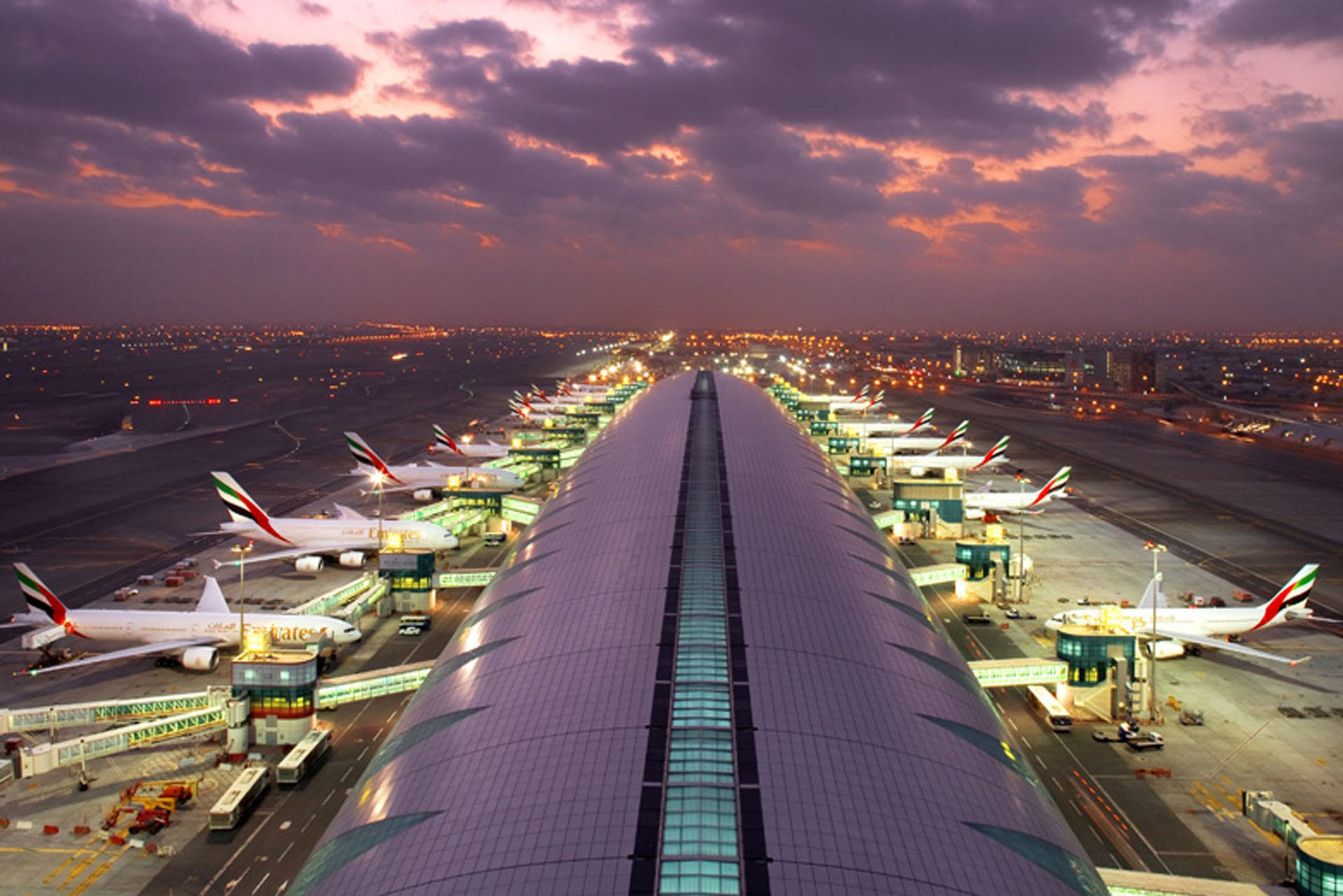 10 مليارات درهم استثمارات جديدة في مطار دبي لرفع الطاقة الاستيعابية