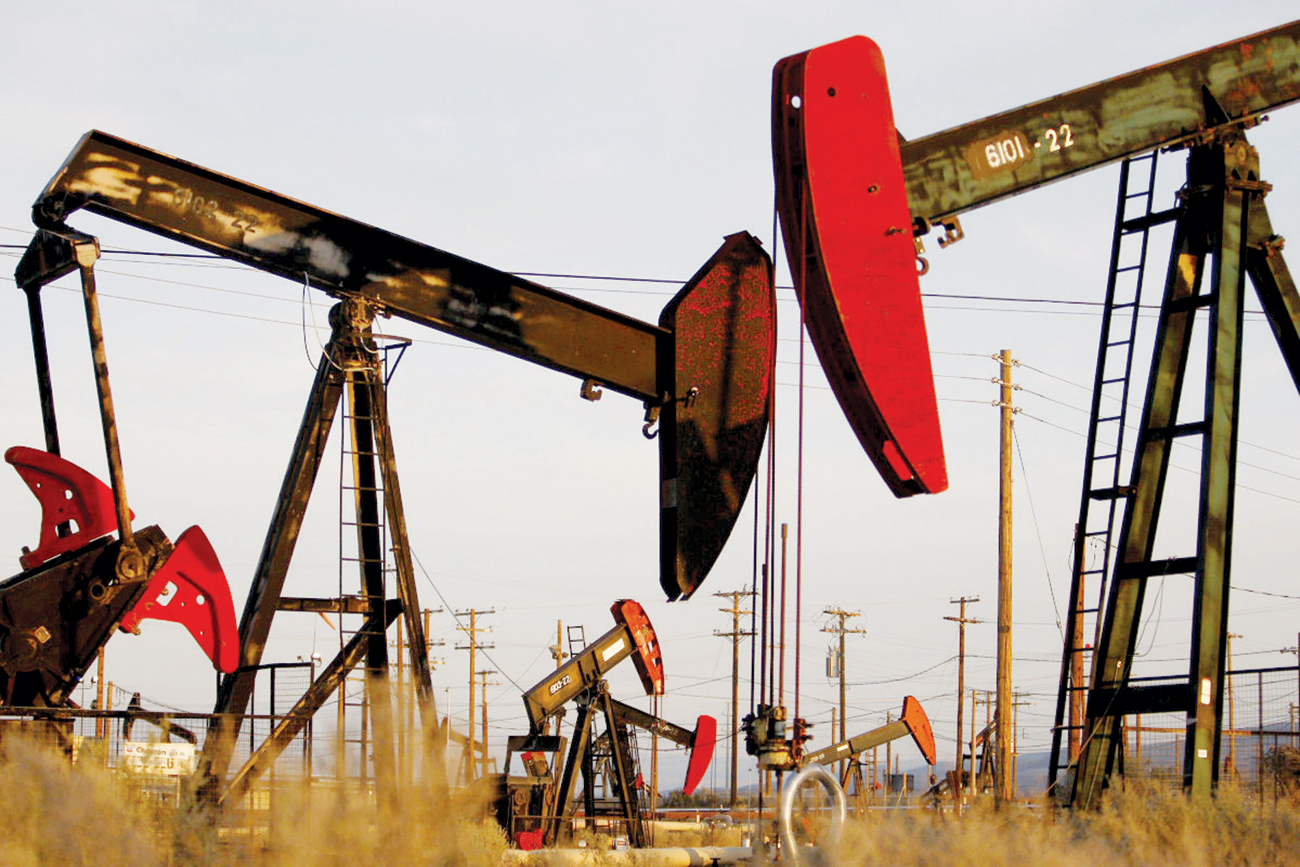 «بلاك غولد»: النفط يصل إلى 100 دولار بنهاية 2023