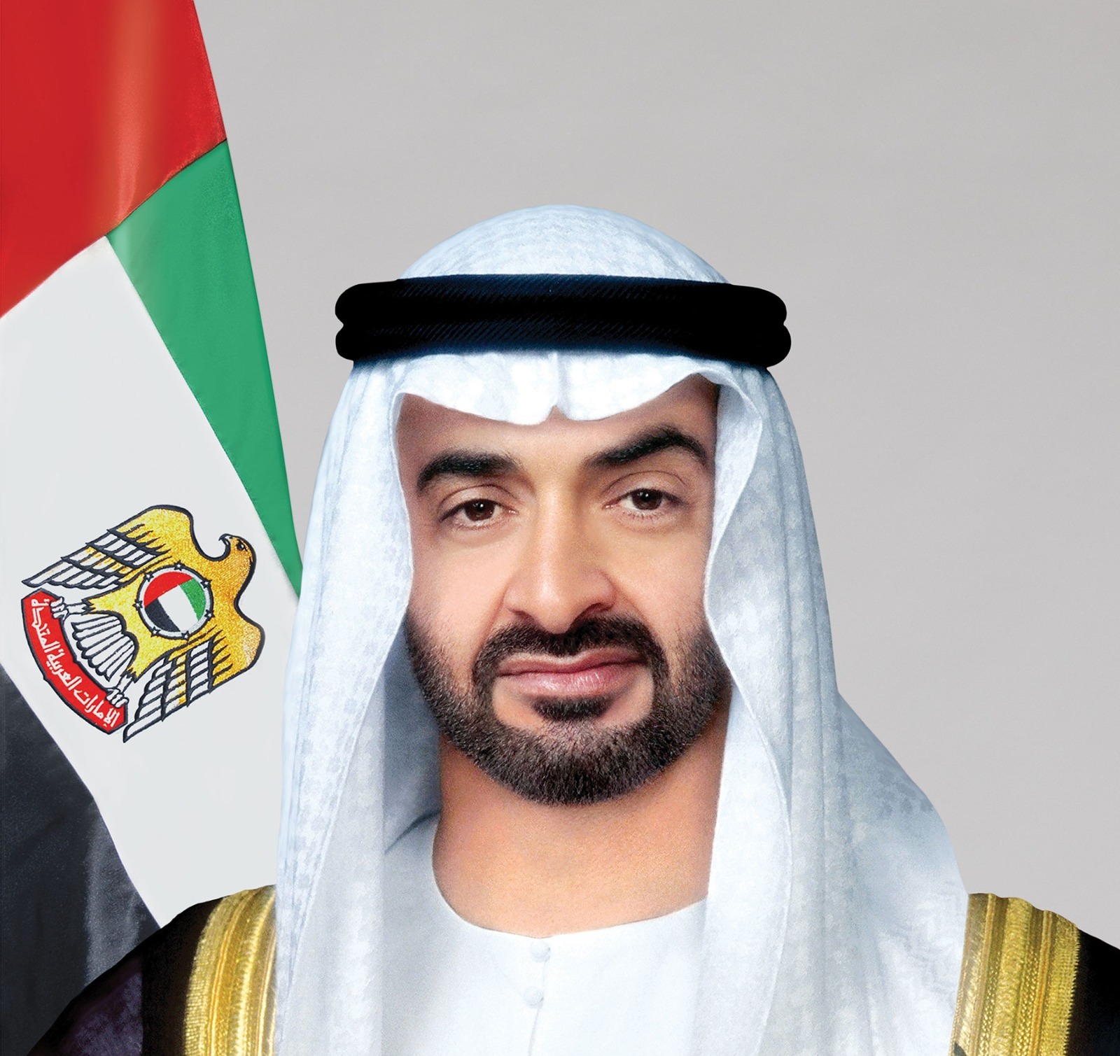 محمد بن زايد: الإمارات داعم رئيس للعمل الجماعي الدولي من أجل بناء مستقبل أفضل للبشرية