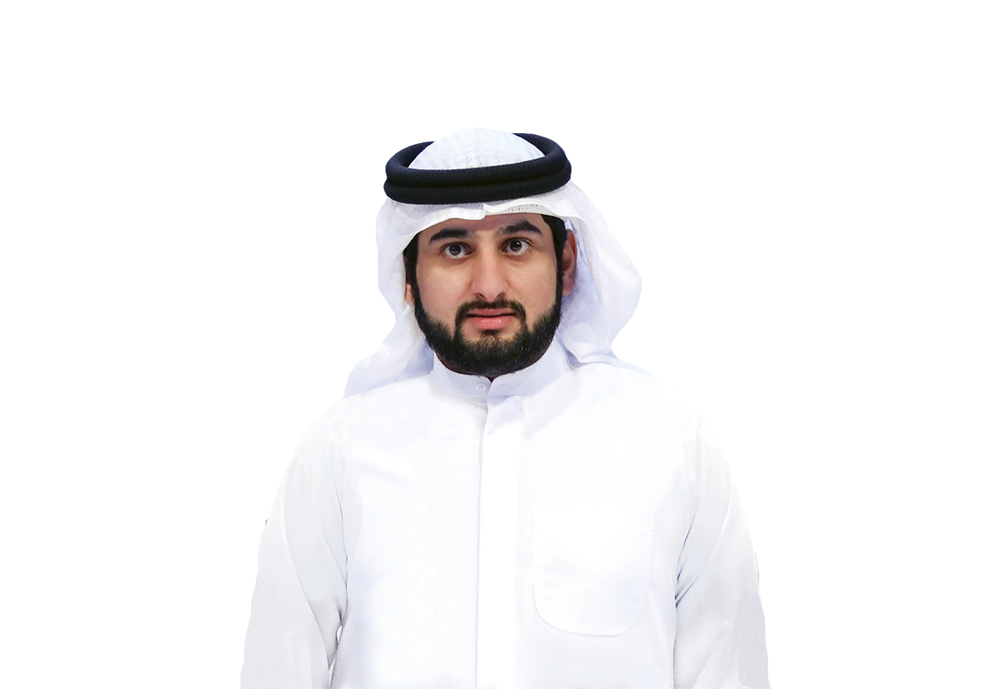 أحمد بن محمد يعتمد الاستراتيجية والهوية الجديدة لمؤسسة دبي للإعلام