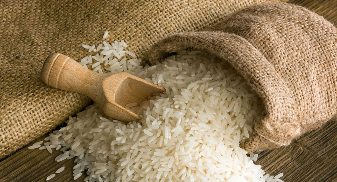 أسعار الأرزّ العالمية في أعلى مستوياتها منذ 13 عاماً