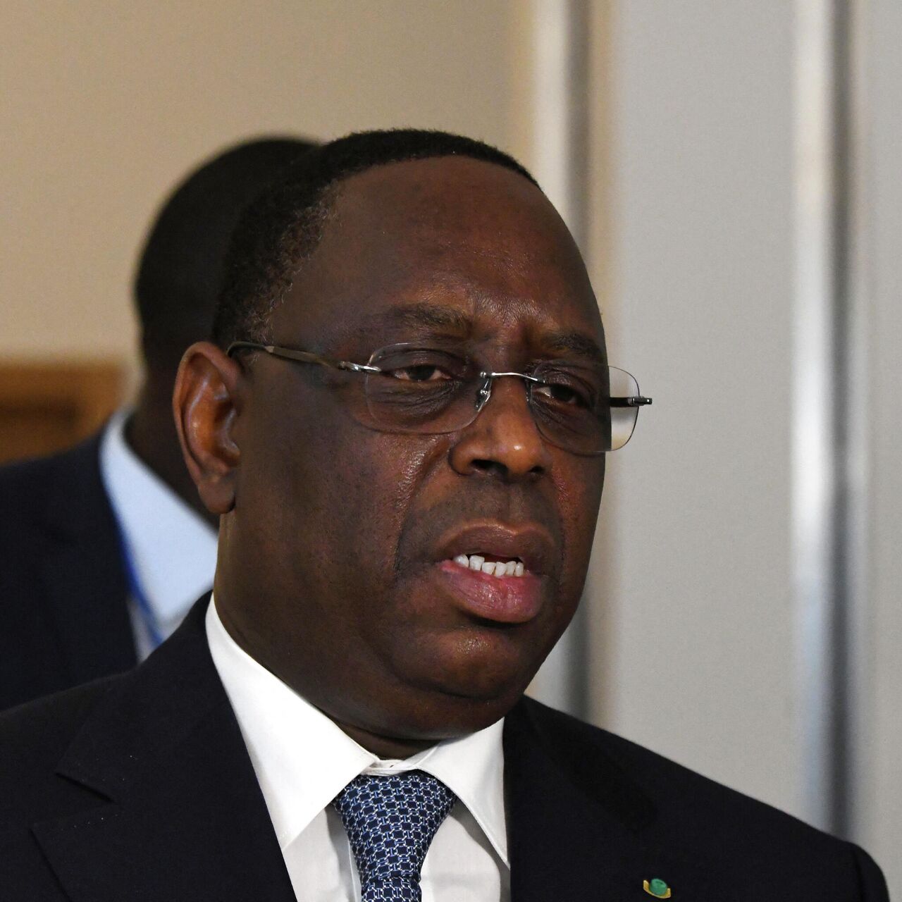 قبل شهور من الانتخابات الرئاسية.. تعديل وزاري في السنغال يحتفظ برئيس الوزراء