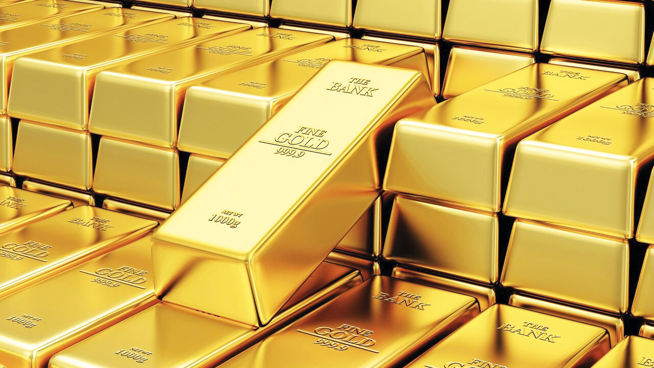 الصين تعزز احتياطاتها من الذهب للشهر 11 على التوالي
