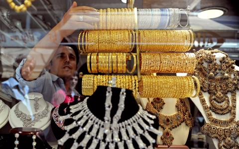 الصورة: الصورة: أسعار الذهب في الإمارات اليوم الاثنين الموافق 22 يوليو​ ​2024​