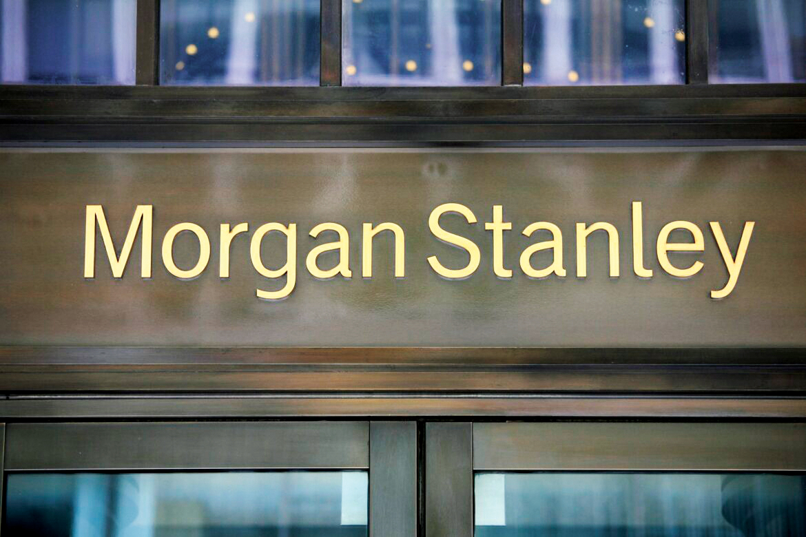 2.41 مليار دولار أرباح «مورغان ستانلي» في الربع الثالث بتراجع 9%