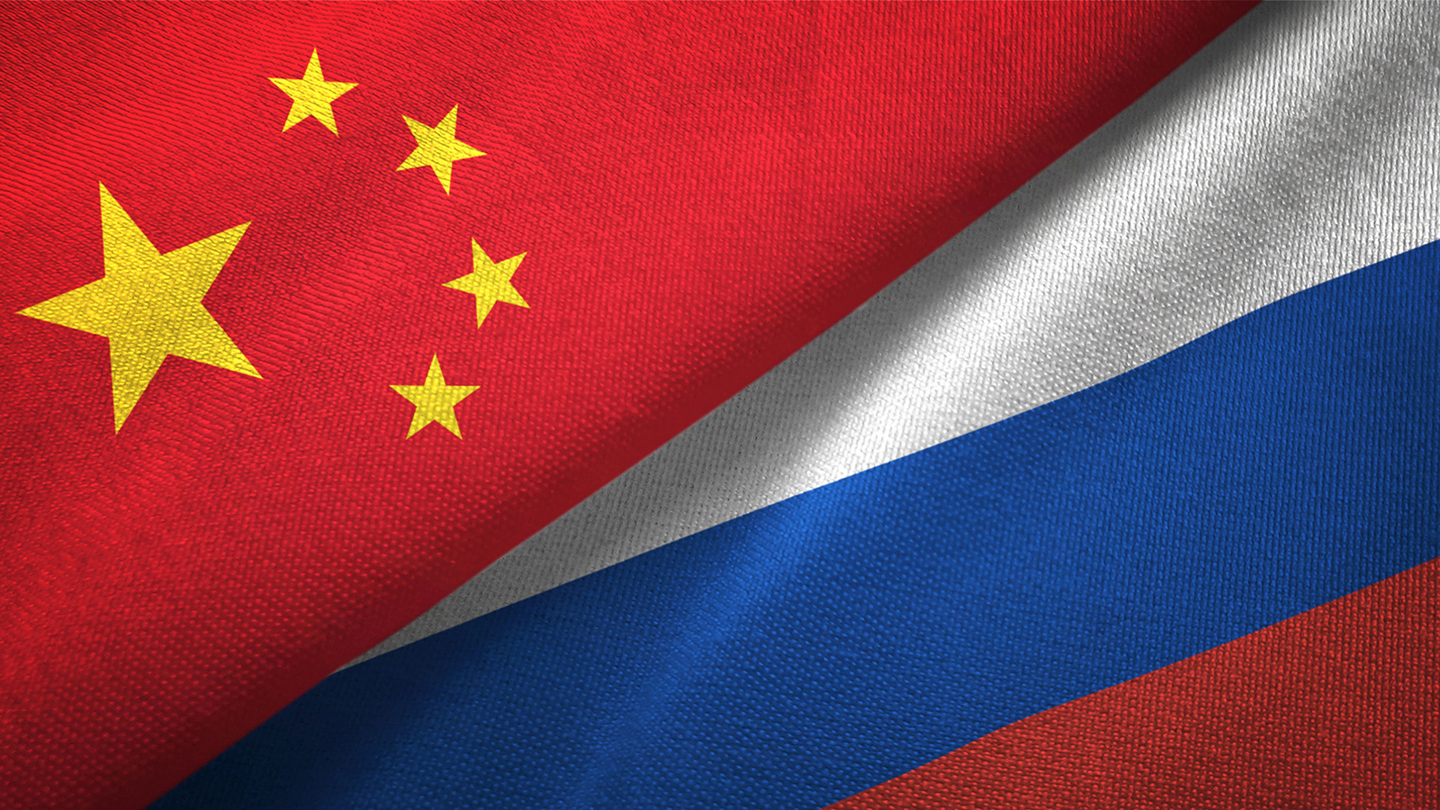 بكين مستعدة للتنسيق مع موسكو بشأن أزمة الشرق الأوسط