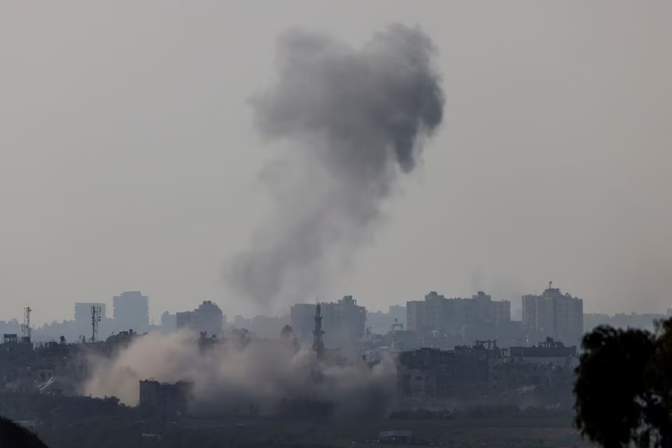 مصادر: أمريكا تنصح إسرائيل بعدم اجتياح غزة لإفساح المجال أمام مفاوضات الرهائن
