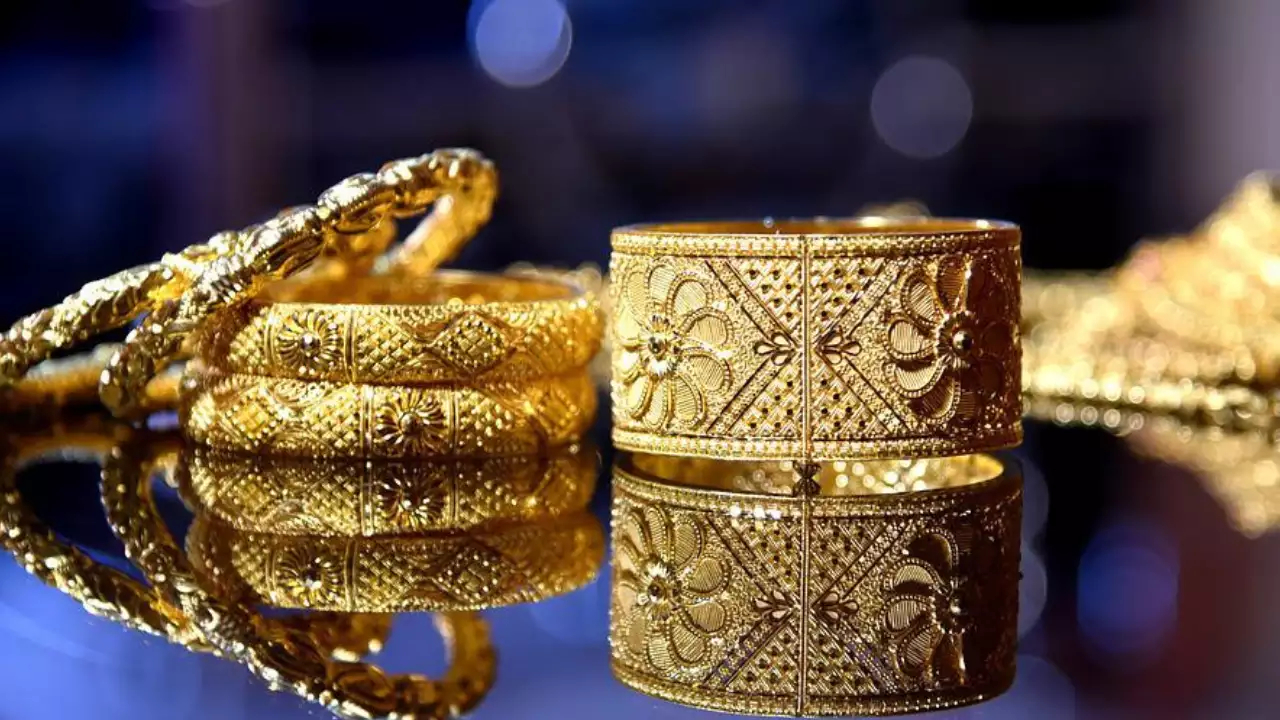 أسعار الذهب في الإمارات اليوم الاثنين الموافق 10 يونيو 2024