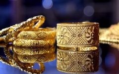 الصورة: الصورة: أسعار الذهب في الإمارات اليوم الثلاثاء الموافق 2 يوليو​ ​2024​