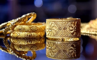أسعار الذهب في الإمارات اليوم السبت الموافق 18 مايو 2024