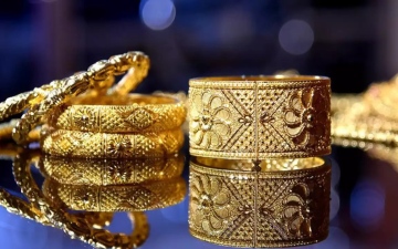 الصورة: الصورة: أسعار الذهب في الإمارات اليوم الثلاثاء الموافق 18 يونيو​ ​2024​