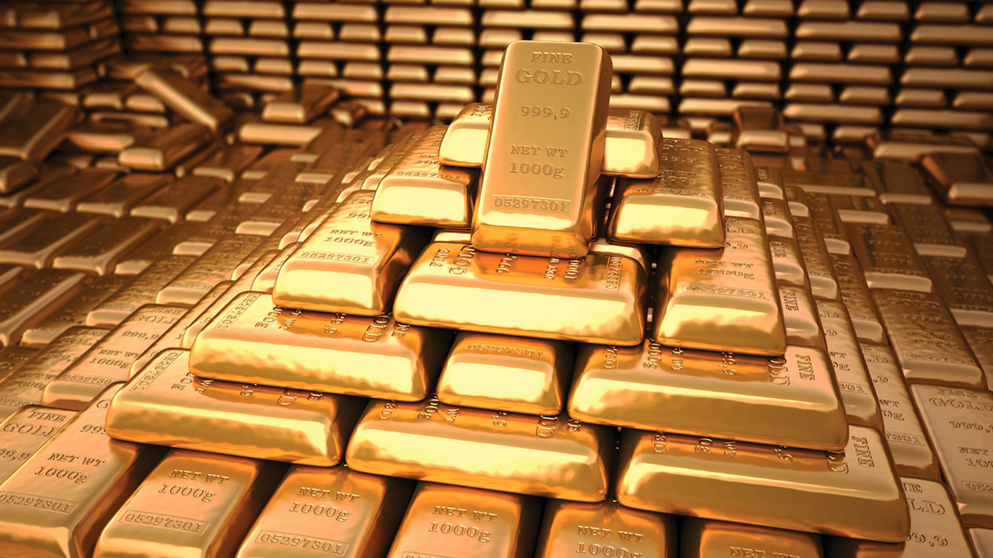 تراجع جديد لأسعار الذهب في بداية تعاملات الأسبوع الجديد