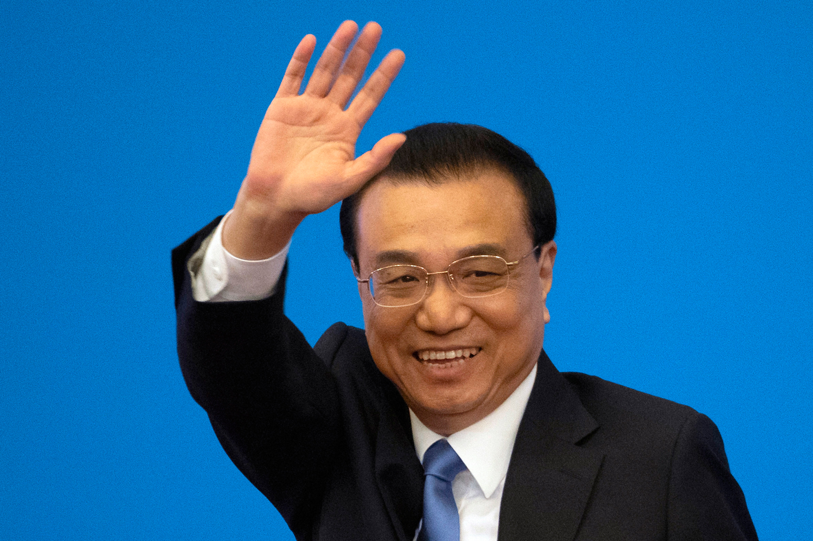 وفاة رئيس الوزراء الصيني السابق لي كه تشيانغ بأزمة قلبية