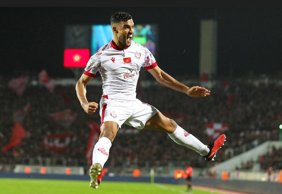 تأهل الترجي التونسي والوداد المغربي لنصف نهائي دوري السوبر الأفريقي