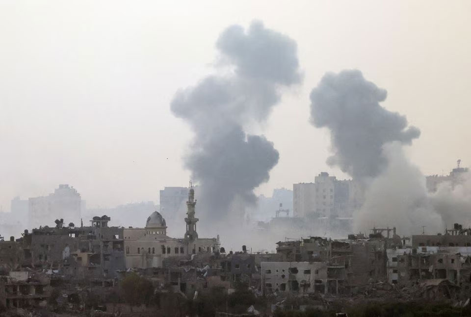 الجيش الإسرائيلي: لا يمكننا ضمان سلامة الصحفيين في غزة