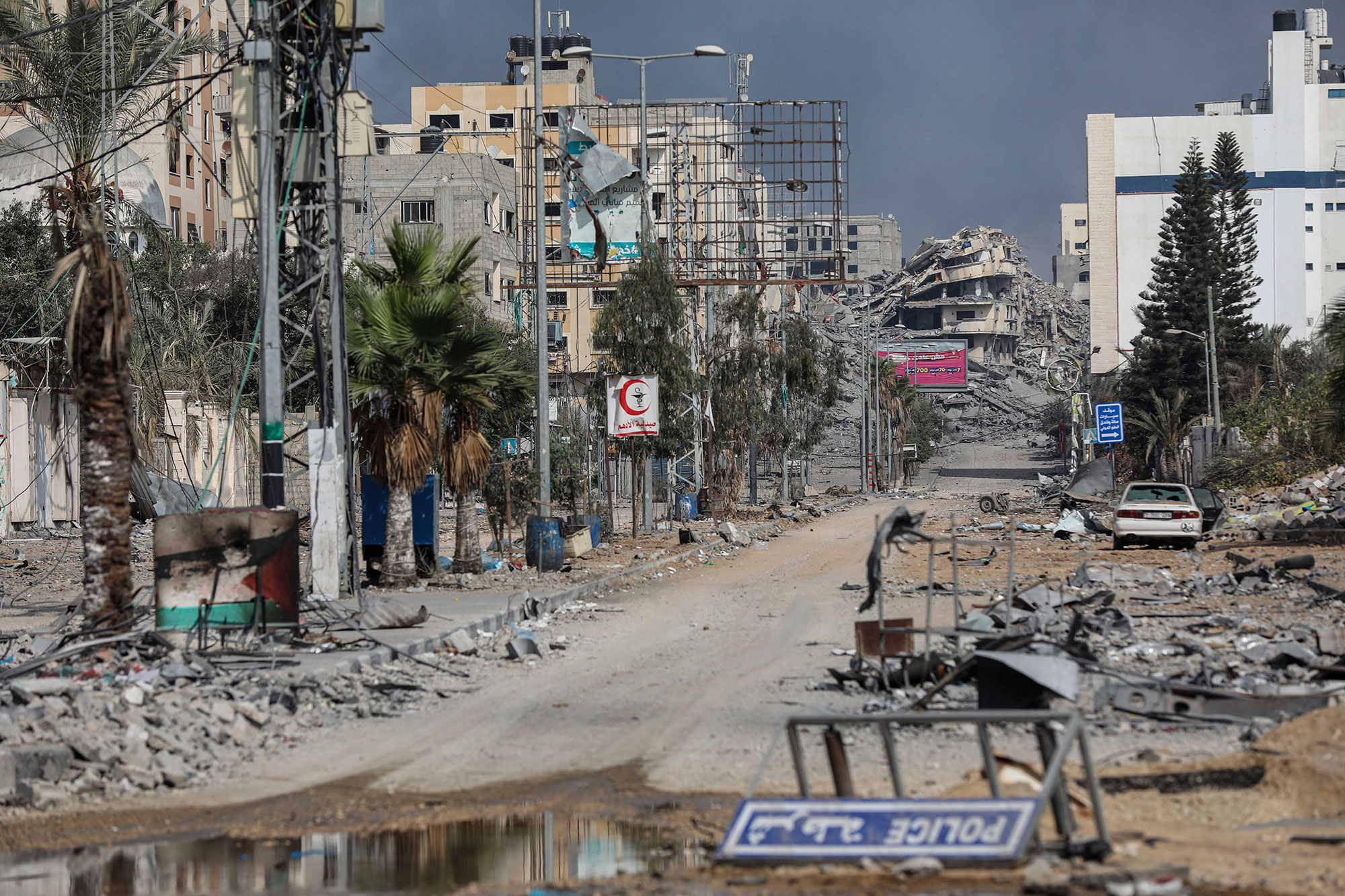 حماس : جاهزون فوراً لإبرام صفقة تبادل للأسرى مع إسرائيل
