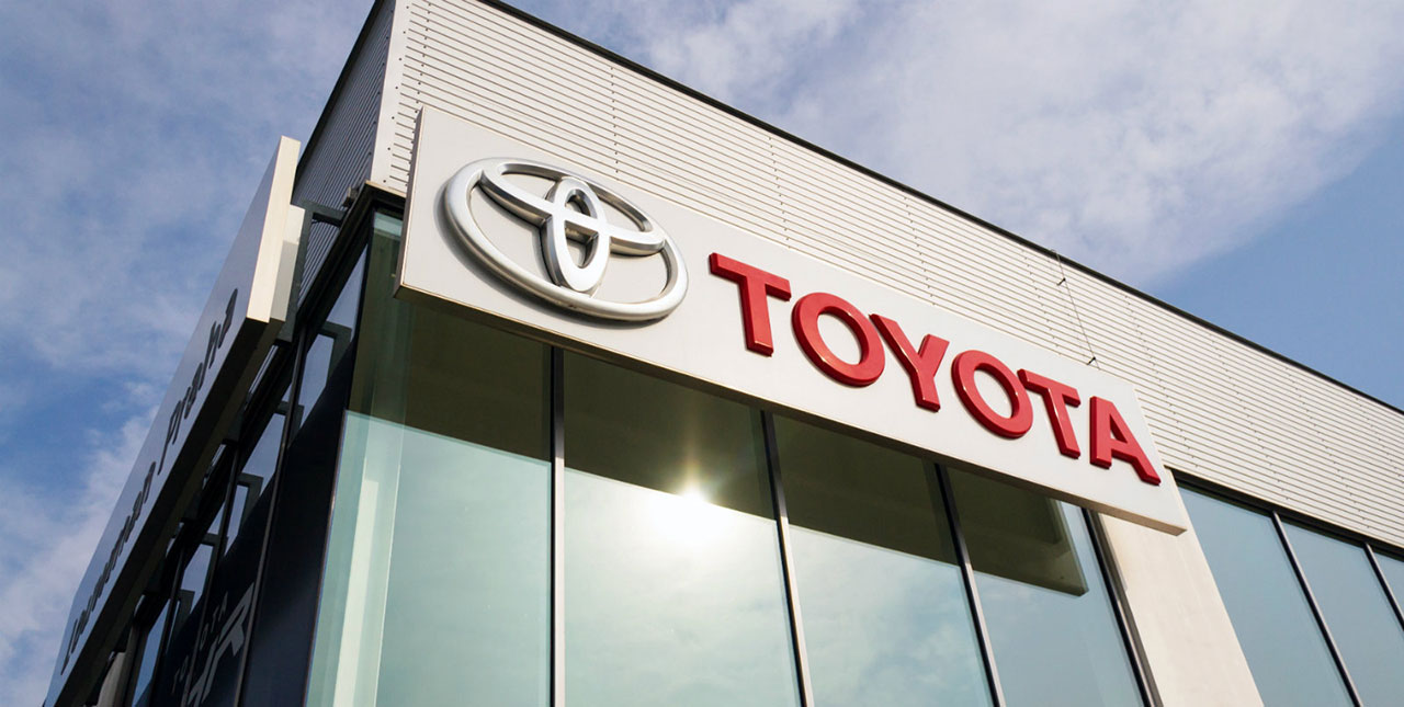 تويوتا تبيع 7.5 ملايين سيارة في 9 أشهر.. والأرباح الفصلية تقفز 155%