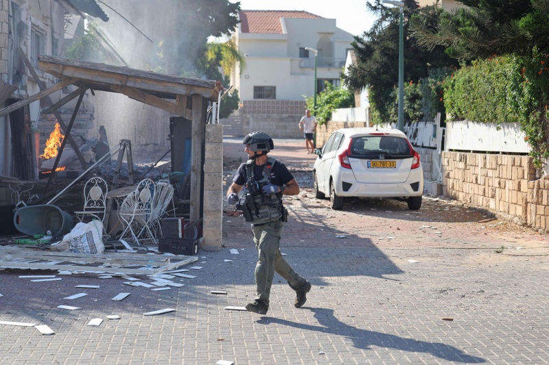 صحيفة إسرائيلية تكشف مفاجأة مدوية حول هجوم حماس في 7 أكتوبر