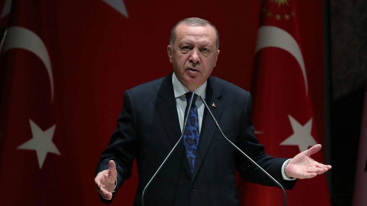 أردوغان يعتزم زيارة مصر قريباً وإجراء مناقشات بشأن مرضى غزة