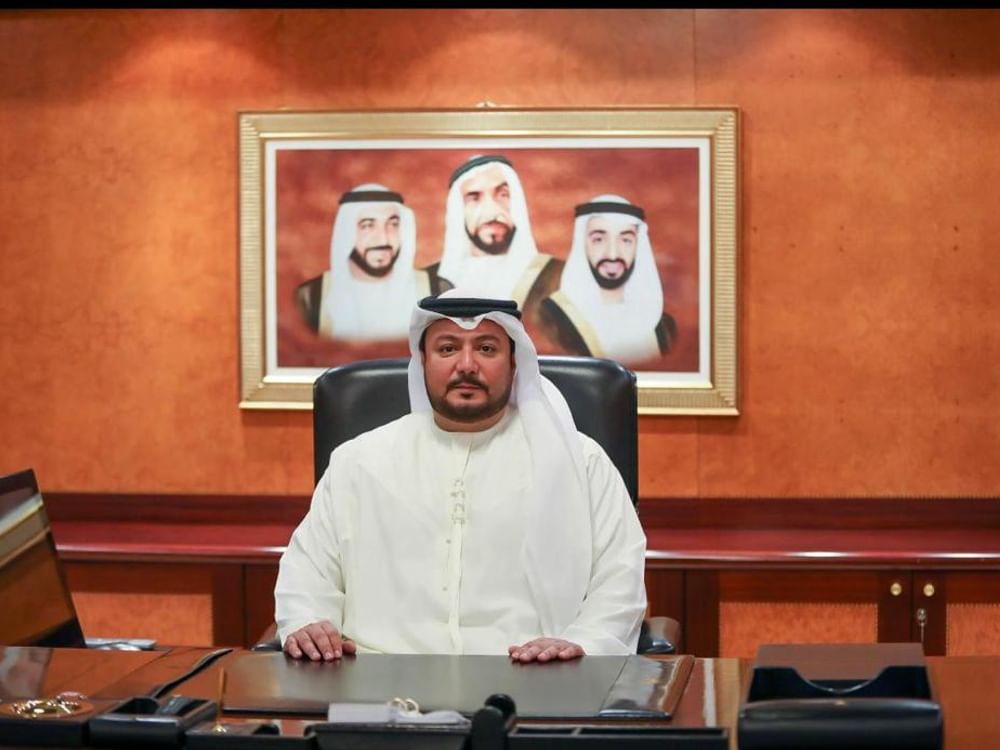 الإمارات تفوز برئاسة الاتحاد الأفرو آسيوي للتأمين وإعادة التأمين