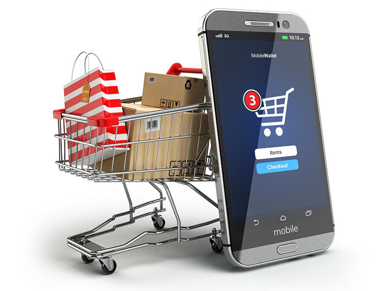 ارتفاع مبيعات «الأسبوع الافتراضي» للتسوق الإلكتروني 6%