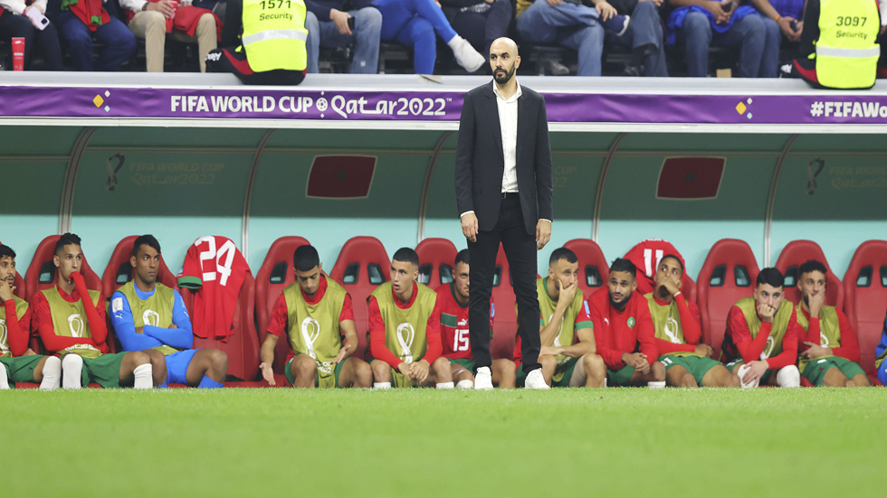 11 لاعباً شاركوا في انجاز مونديال قطر خارج تشكيلة المغرب لنهائيات أمم أفريقيا