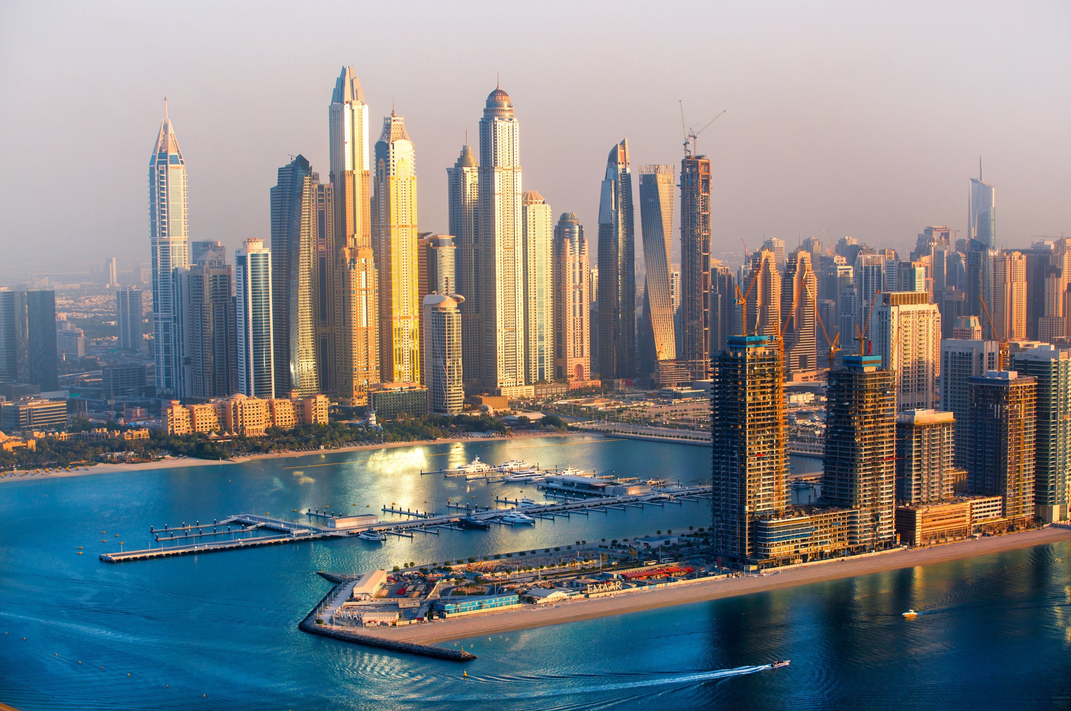 14 مليار درهم تصرفات عقارات دبي في أسبوع
