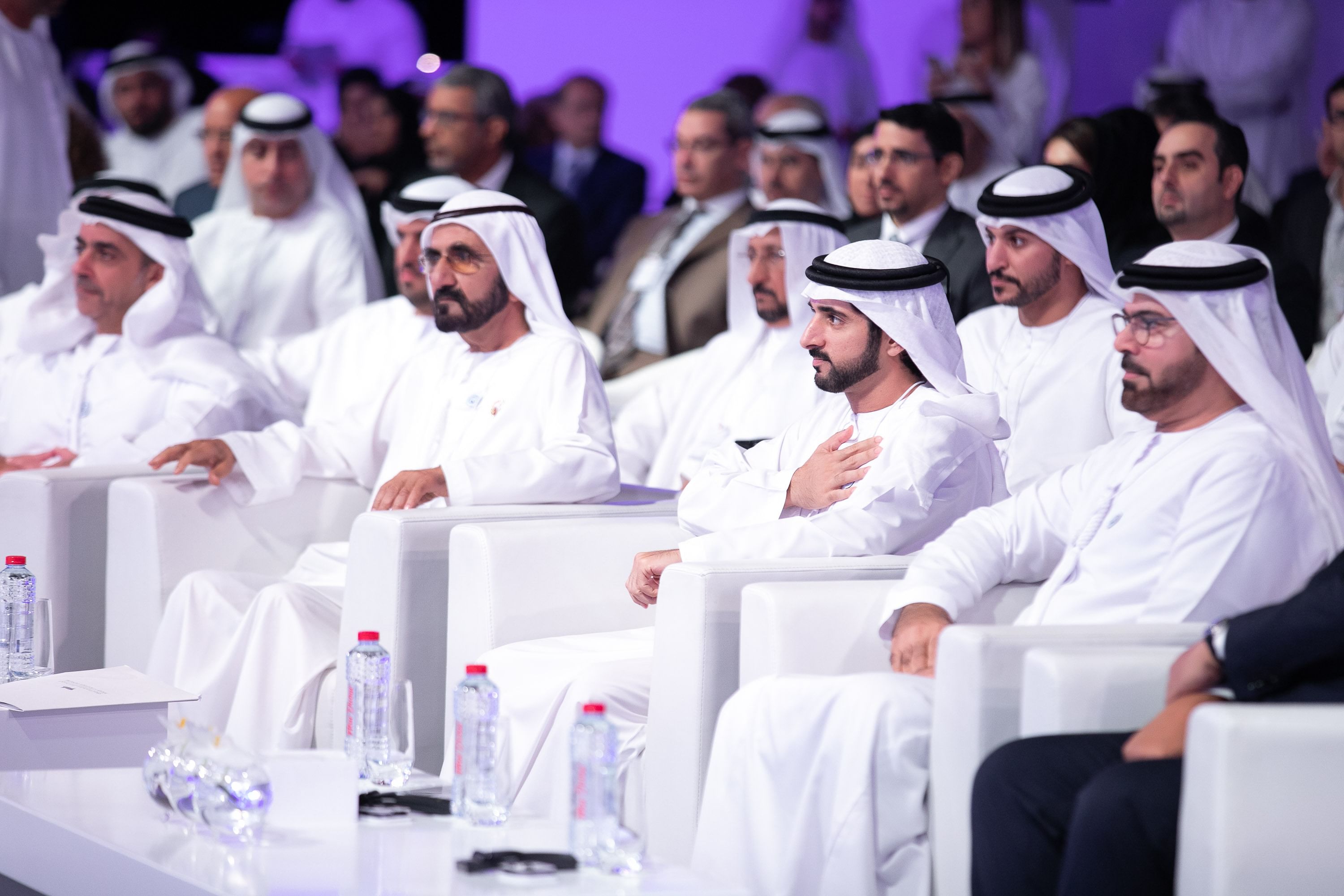 تحت رعاية محمد بن راشد.. المنتدى الاستراتيجي العربي ينطلق 3 يناير المقبل في دبي