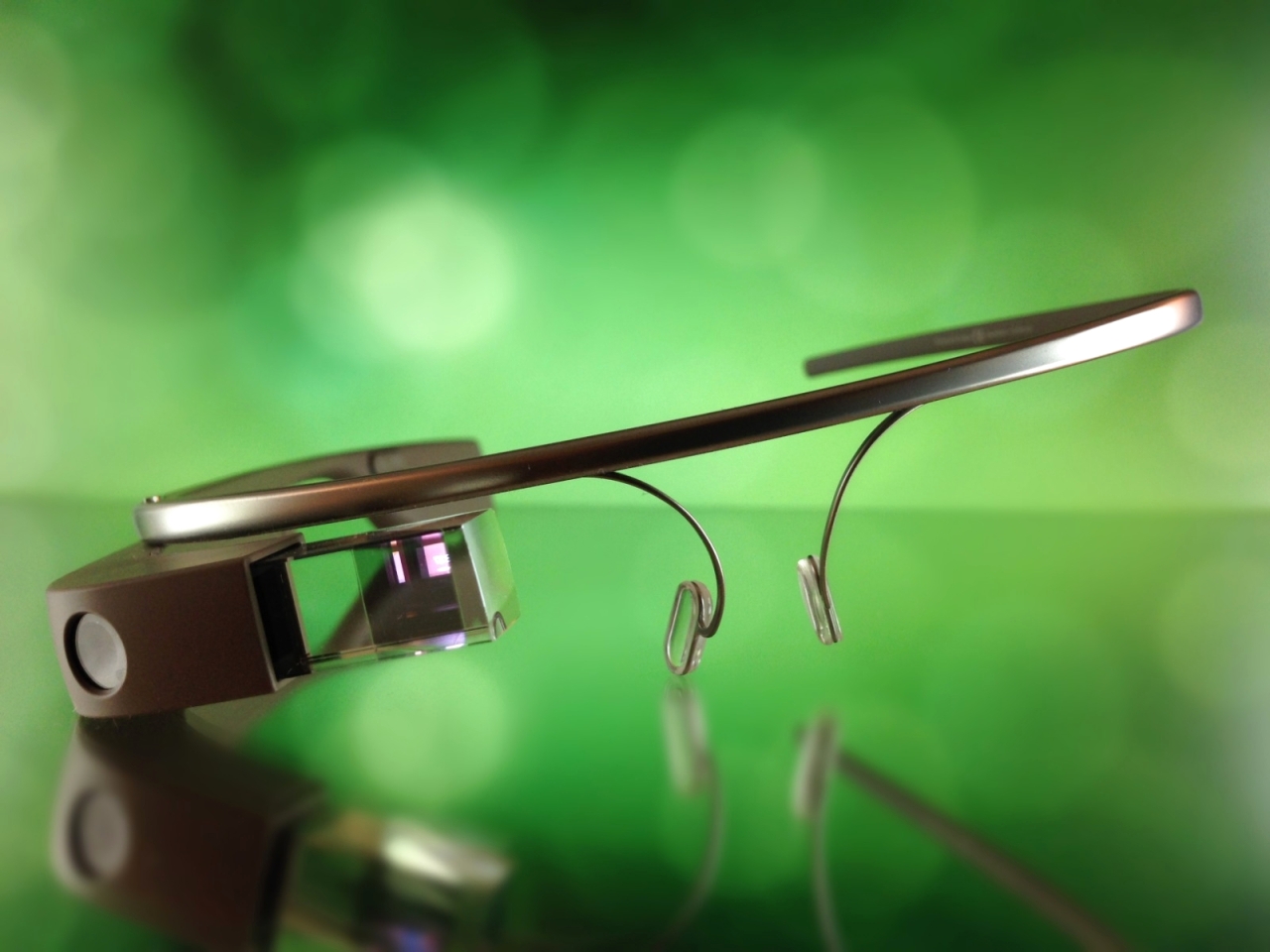 وادي السيليكون يتطلع لتجاوز إخفاقات النظارات الذكية