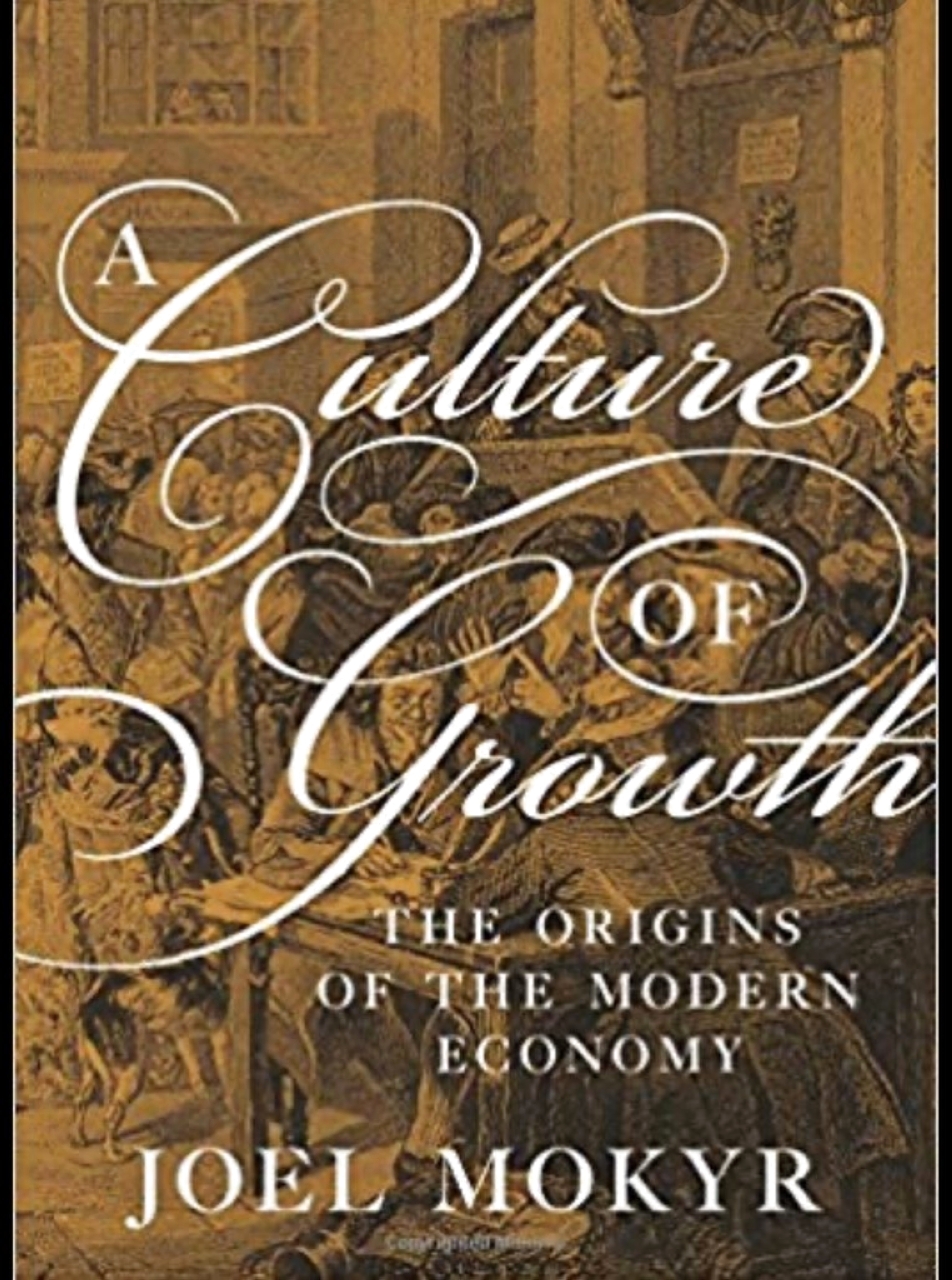 «ثقافة النمو» تتراجع.. هل يستدرج الغرب نفسه نحو السقوط؟