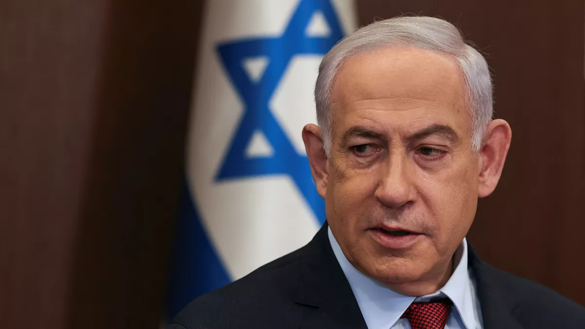 نتنياهو يرفض اتهامات بارتكاب إبادة جماعية في غزة