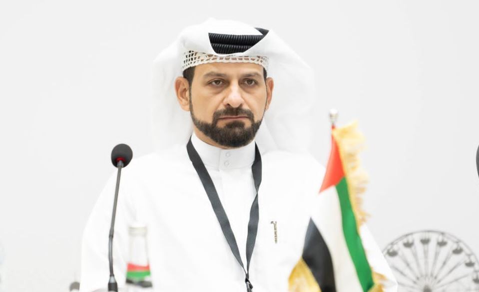 خالد بن حميد القاسمي: جائزة الإبداع الرياضي منصة عالمية لتحفيز المبدعين والمتميزين
