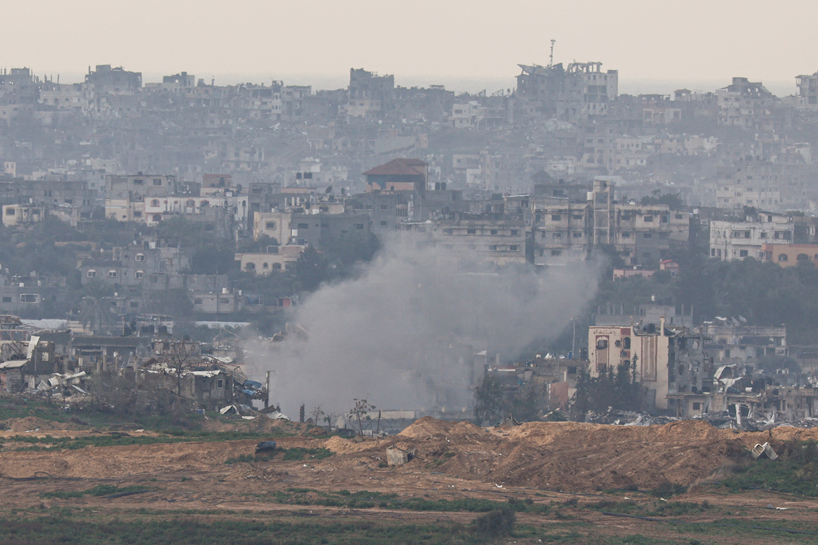 «حماس» ترجّح مقتل عدد كبير من الرهائن الإسرائيليين في غزة