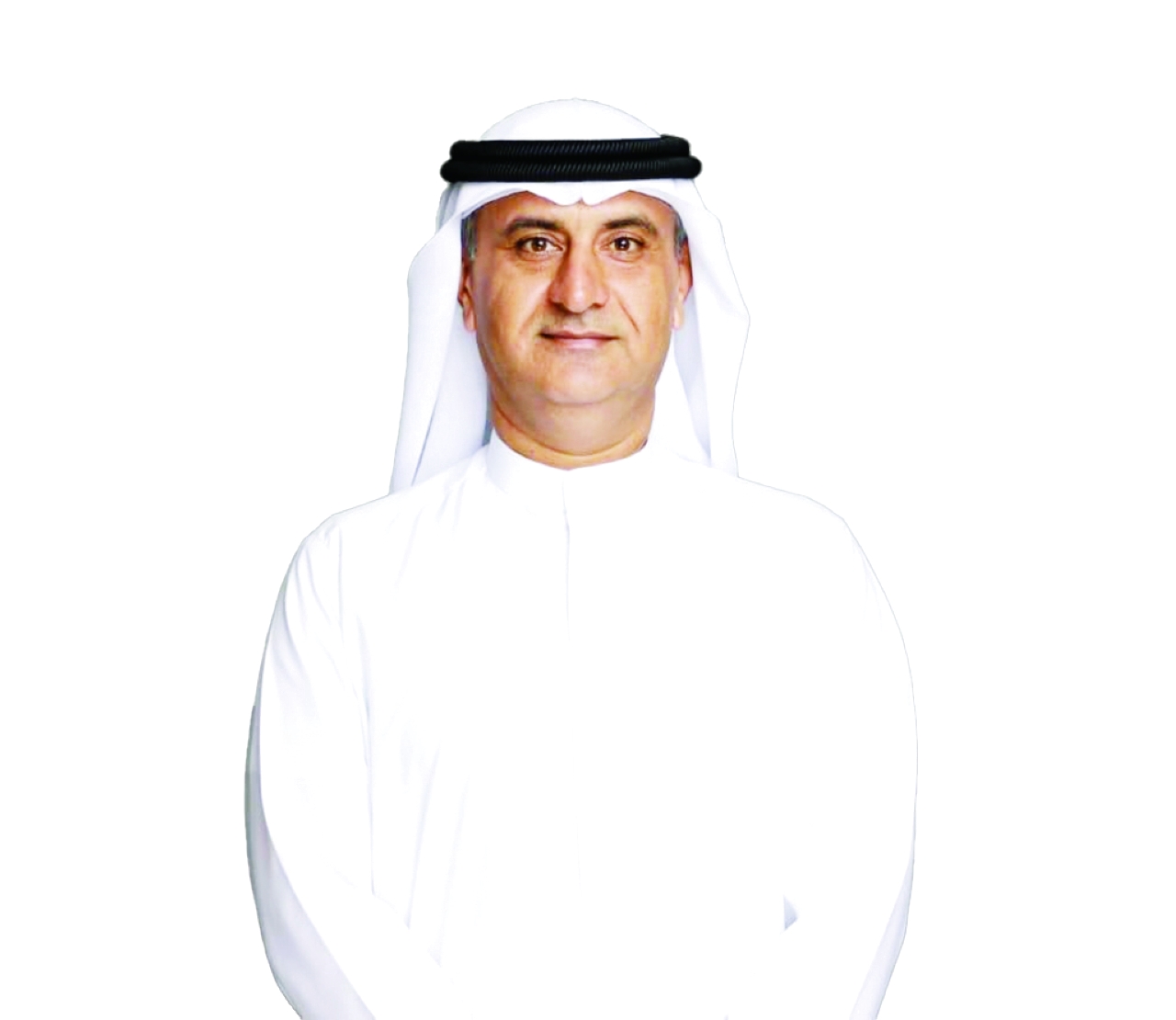 الصورة : ‏محمد عبدالله لنجاوي، مديراً عاماً لهيئة دبي للطيران المدني