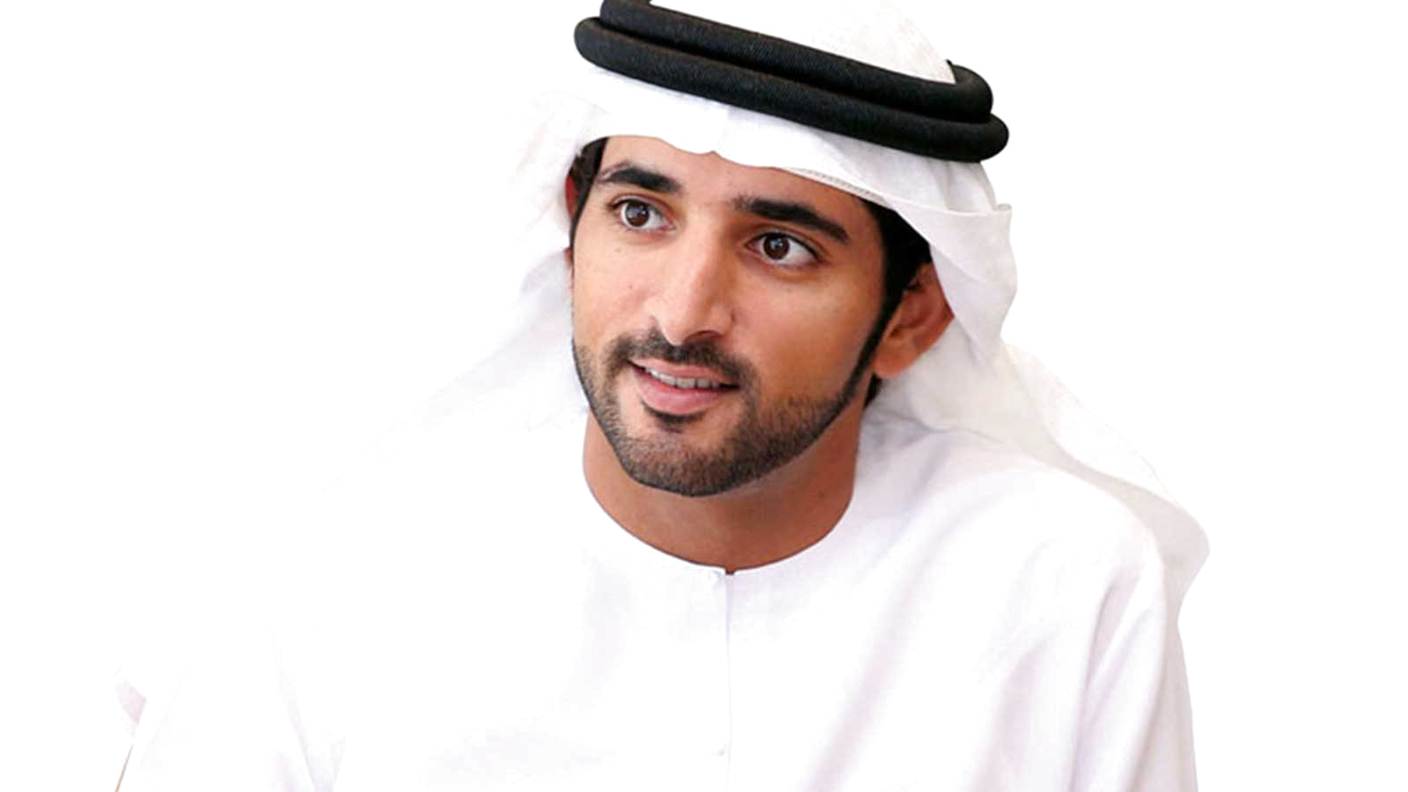 حمدان بن محمد: اقتصاد دبي سجل 3.3% نمواً خلال الأشهر التسعة الأولى من 2023